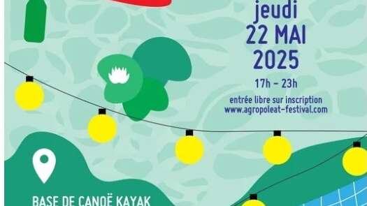 GUINGUETTE DU LEZ