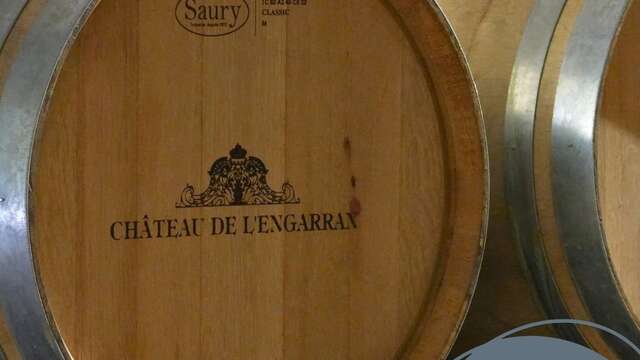 ATELIER D'ASSEMBLAGE AU CHÂTEAU DE L'ENGARRAN