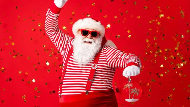 MARCHÉ DE NOËL VILLENEUVE-LÈS-MAGUELONE