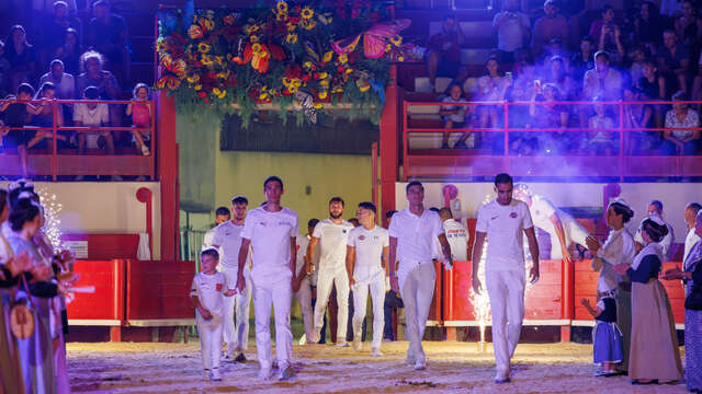 TROPHÉE TAURIN 2026 - VILLENEUVE-LÈS-MAGUELONE