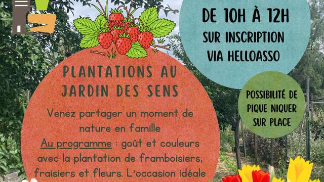 ATELIERS FAMILLES - FABRICATION DE MANGEOIRE À OISEAUX