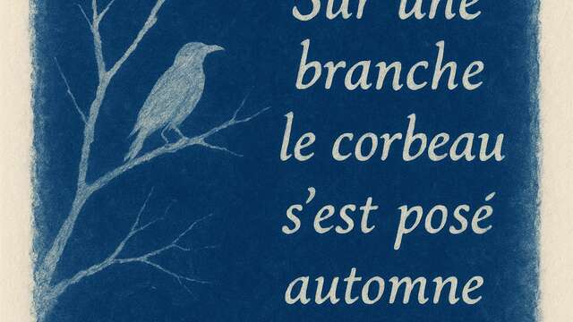 LES ATELIERS DE LA CABANE :  A FLEUR DE MOTS