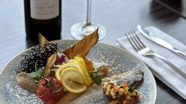 LE BOUDOIR MONTPELLIÉRAIN