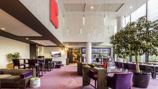 LE BOUDOIR MONTPELLIÉRAIN