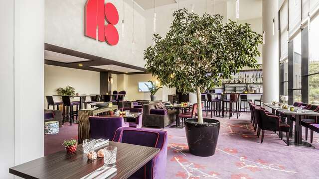 LE BOUDOIR MONTPELLIÉRAIN