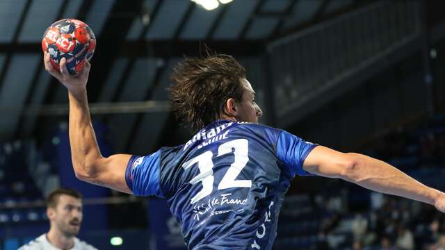 MONTPELLIER HANDBALL - MHB