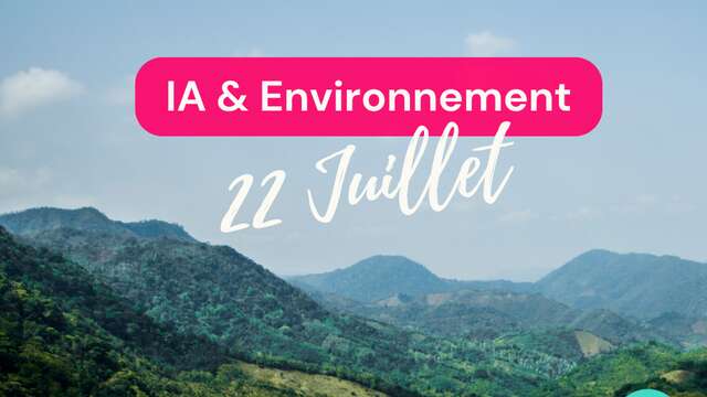 IA ET CLIMAT