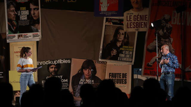 FAUT-IL SÉPARER L’HOMME DE L’ARTISTE ?