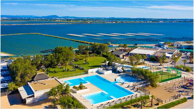 MARVILLA PARKS LE PALAVAS