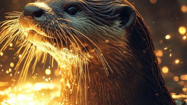 EXPOSITION : LEZ EN LUMIÈRE ET BIODIVERSITÉ NOCTURNE