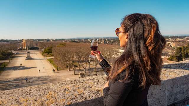 AFTERWORK : TRINQUONS AU PATRIMOINE