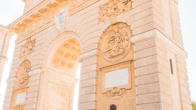CENTRO HISTÓRICO