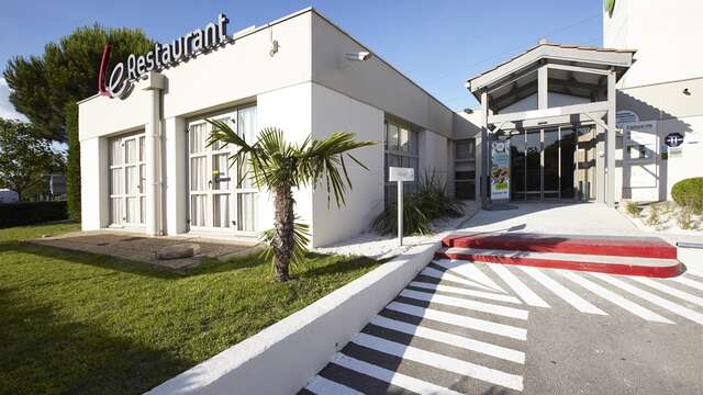 HOTEL CAMPANILE MONTPELLIER LE MILLENAIRE