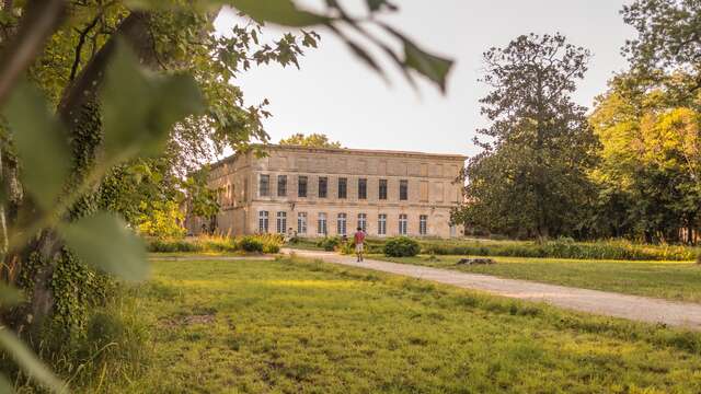 MARCHÉ DE NOËL DE LAVÉRUNE