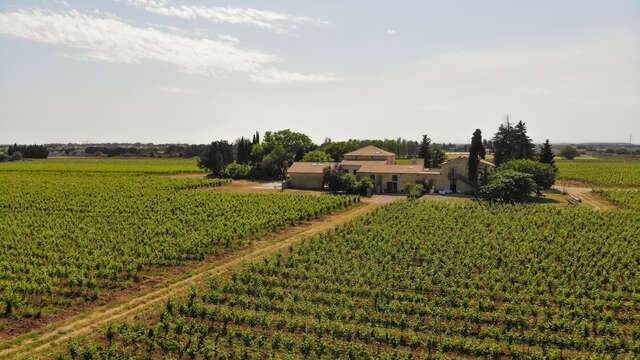 DOMAINE LA CLAUSADE