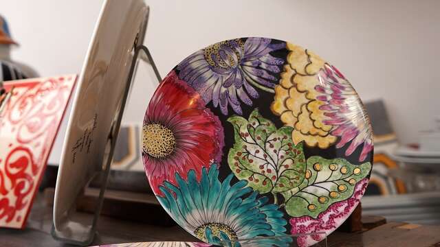 SAVOIRS ET CREATIONS SOPHIE MASSAULT