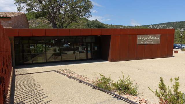 OFFICE DE TOURISME DE SAINT-GUILHEM-LE-DESERT VALLEE DE L'HERAULT