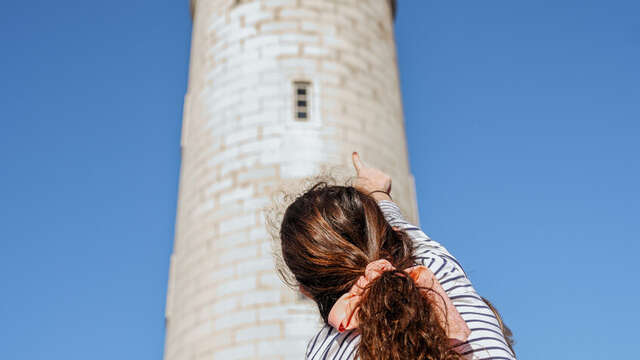 PHARE SAINT-LOUIS
