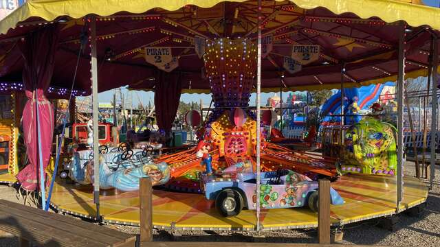 FIESTA PARC