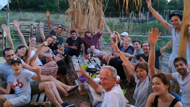 LES FORMATIONS AGROÉCOLOGIQUES