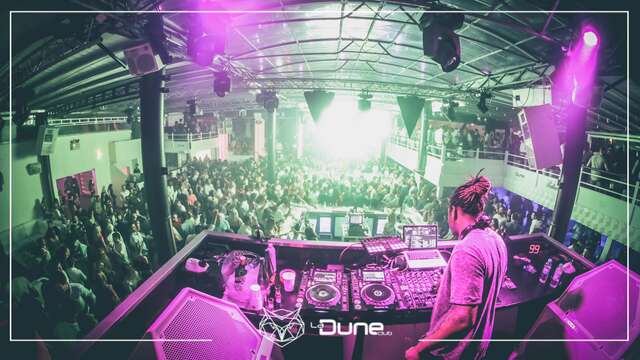 LA DUNE CLUB