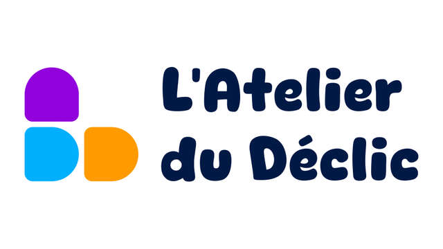 L'ATELIER DU DÉCLIC