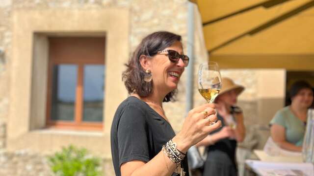 ACCORDS METS ET VINS