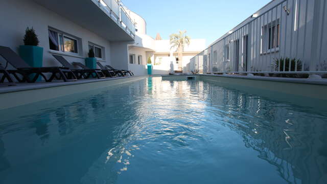 RESIDENCE COTE MER