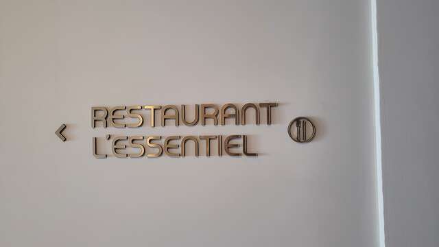 RESTAURANT L'ESSENTIEL