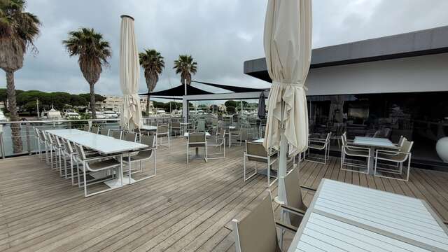 RESTAURANT LE SPINAKER