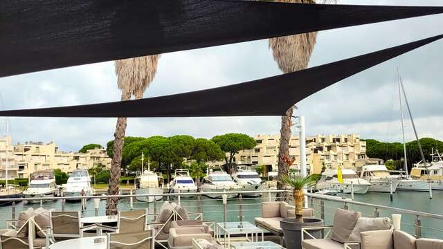 RESTAURANT LE SPINAKER