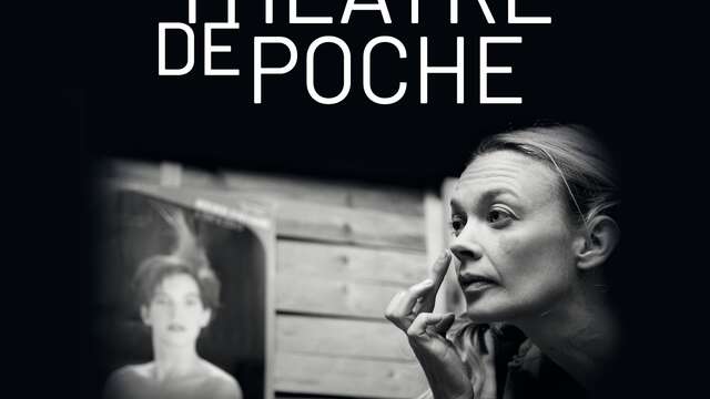 THÉÂTRE DE POCHE