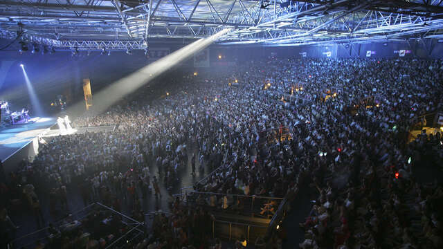 LE ZENITH SUD