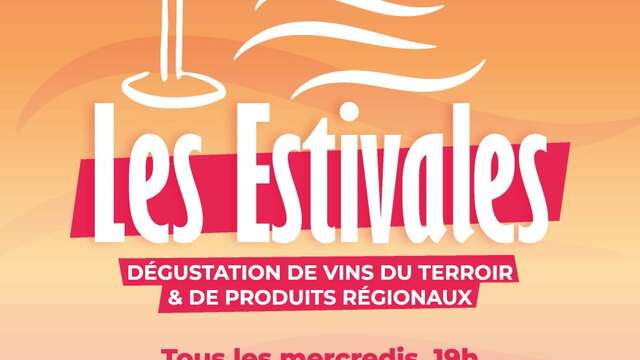 LES ESTIVALES DE VILLENEUVE-LÈS-MAGUELONE