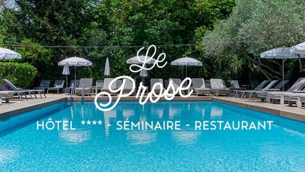 HOTEL LE PROSE