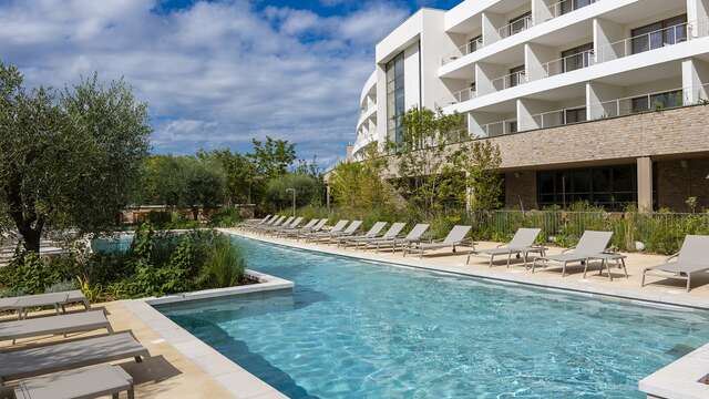 HORIZON RESORT MASSANE