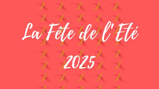 FÊTE DE L’ÉTÉ - BAMBOUSERAIE EN CÉVENNES