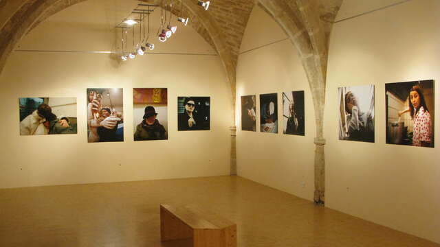 ESPACE SAINT RAVY