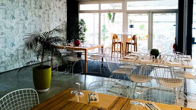 RESTAURANT LE 140