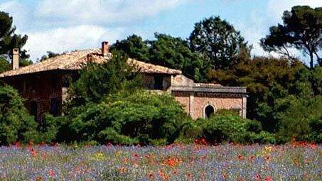 LES JARDINS DE FRÉDÉRIC BAZILLE AU COEUR DE MÉRIC