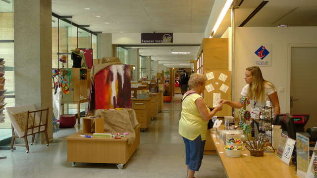 OFFICE DE TOURISME DE SAINT-GUILHEM-LE-DESERT VALLEE DE L'HERAULT