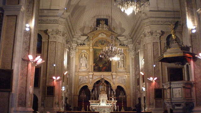 EGLISE NOTRE-DAME-DES-TABLES