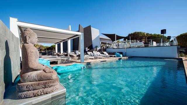 RESTAURANT LE SPINAKER