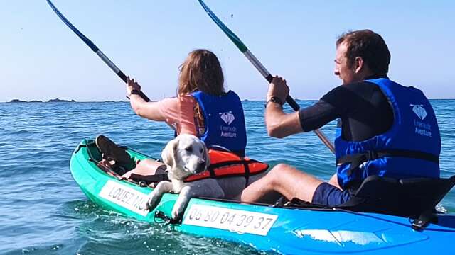 Emeraude Aventure