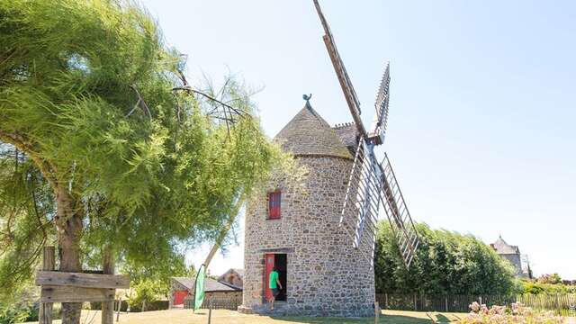 Circuit des Grèves et Marais