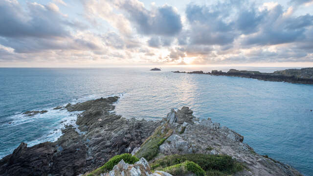 La pointe du Grouin