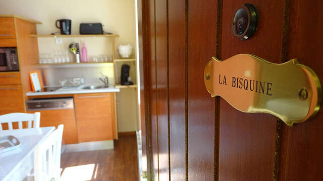 La Bisquine