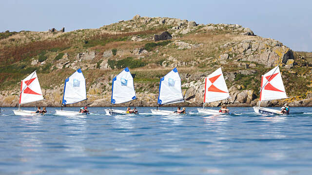 Centre Nautique Cancale