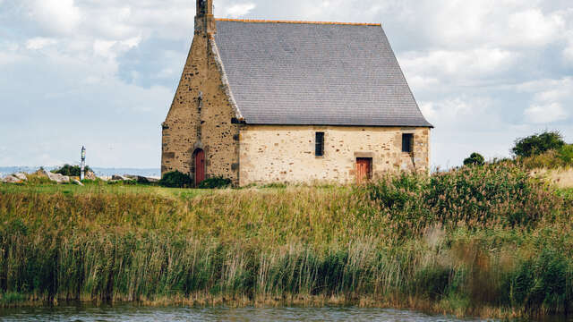 Echappées Baie - Saveurs, grève et marais