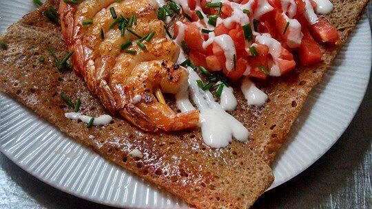 Crêperie Côté Mer